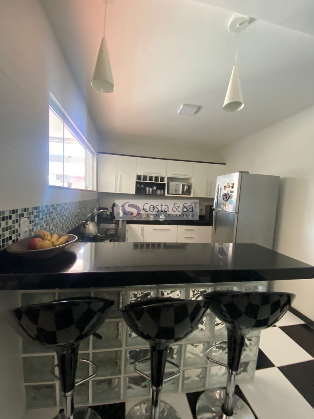 Casa à venda com 3 quartos, 3 banheiros, 3 vagas e 210m² no Campo Redondo, São Pedro da Aldeia (RJ) — foto 7 de 20