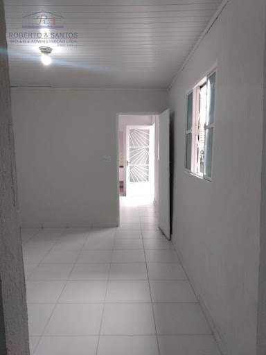 Dormitório casa de baixo