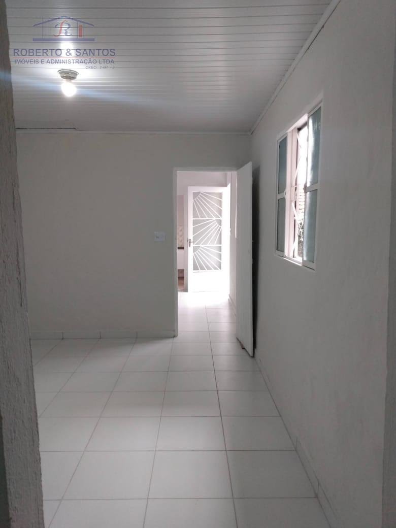 Dormitório casa de baixo