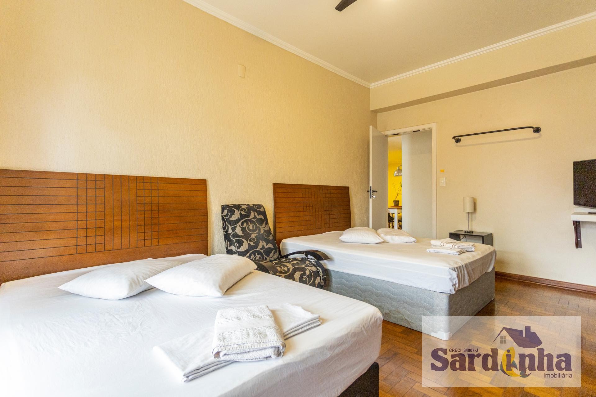 Apartamento à venda com 4 quartos, 2 suítes e 330m² no Bela Vista, São Paulo (SP) — foto 16 de 30