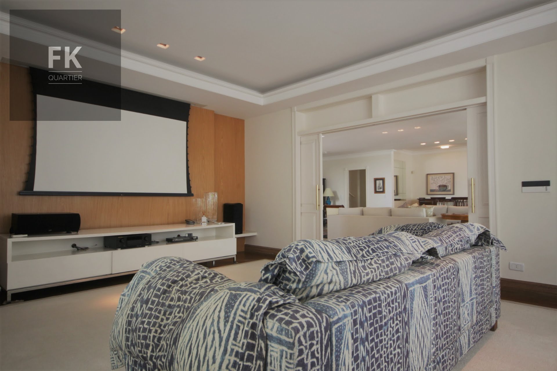 Casa para alugar com 5 quartos, 5 suítes, 6 vagas e 703m² no Alphaville Residencial Dois, Barueri (SP) — foto 16 de 30