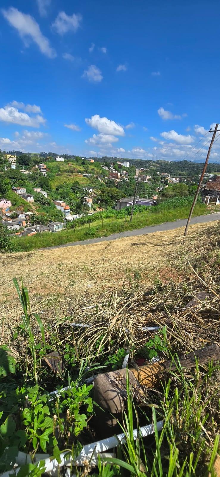 Terreno à venda com 643m² de terreno no Jardim Piata A, Mogi das Cruzes (SP) — foto 2 de 8