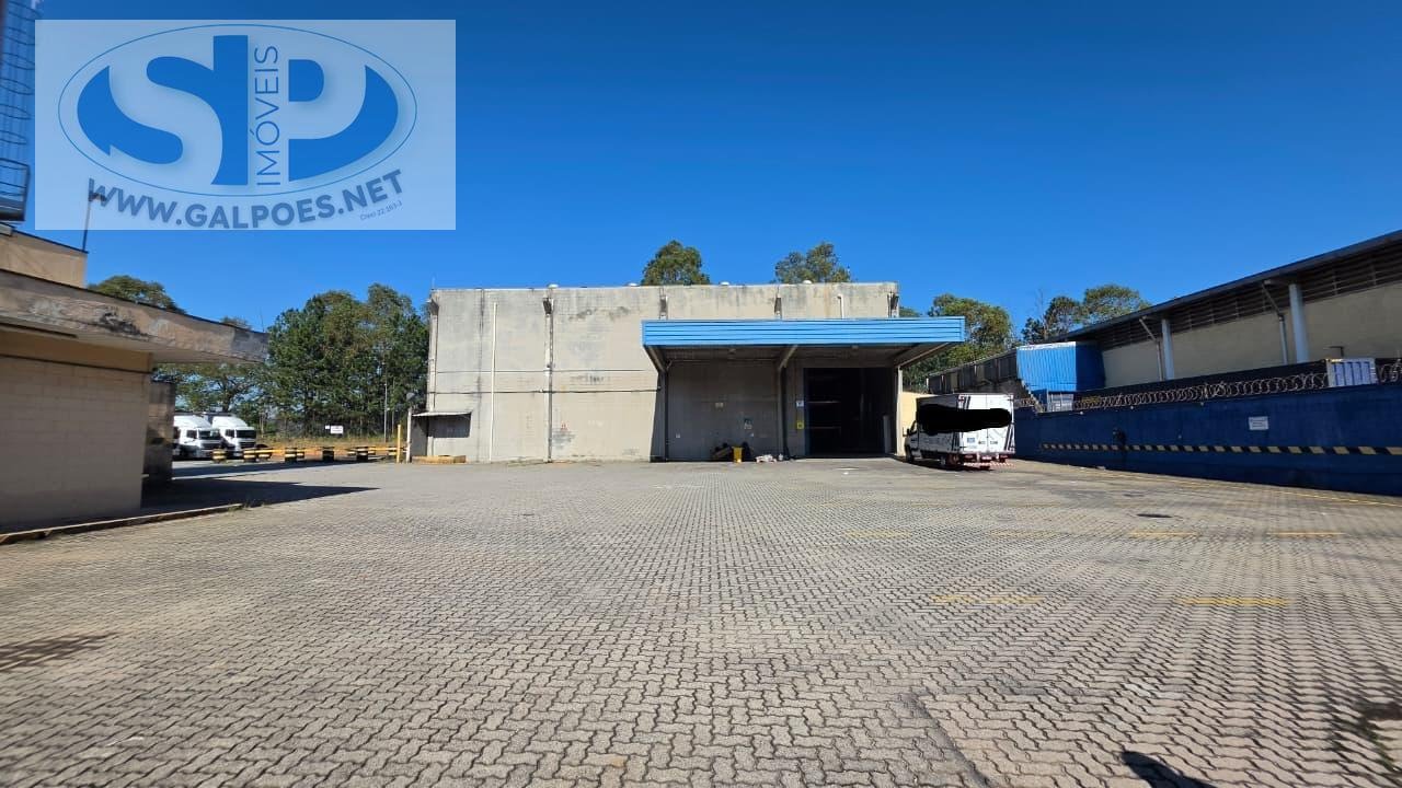 Depósito-Galpão, 6000 m² - Foto 11