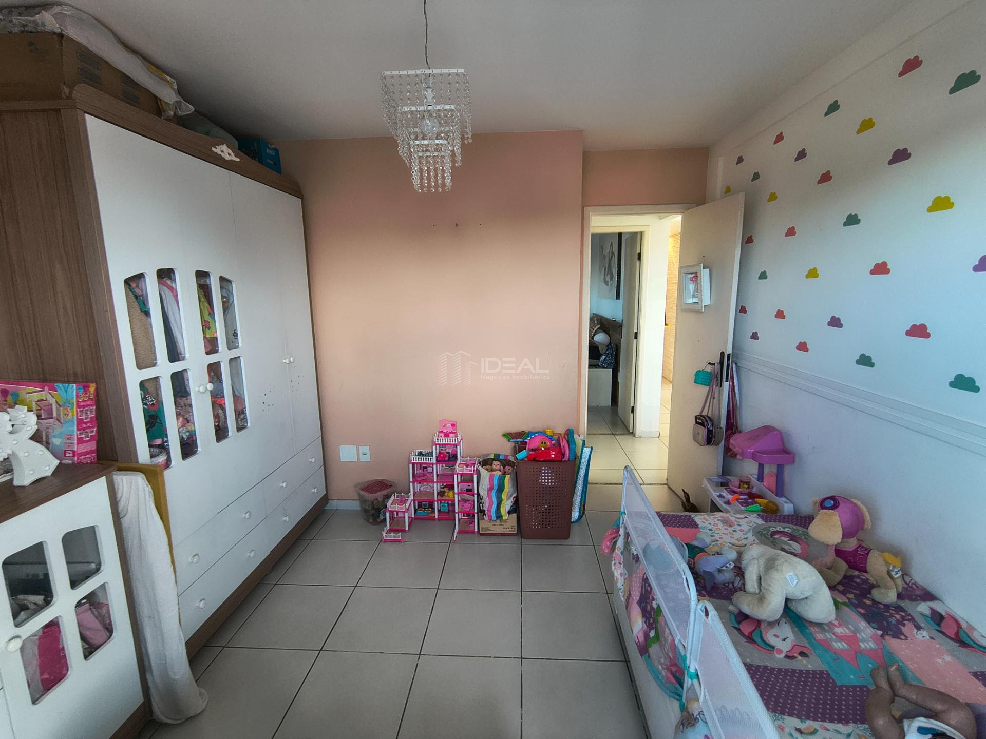 Cobertura à venda com 2 quartos, 1 suíte, 1 vaga e 149m² no Centro, Campos dos Goytacazes (RJ) — foto 23 de 25