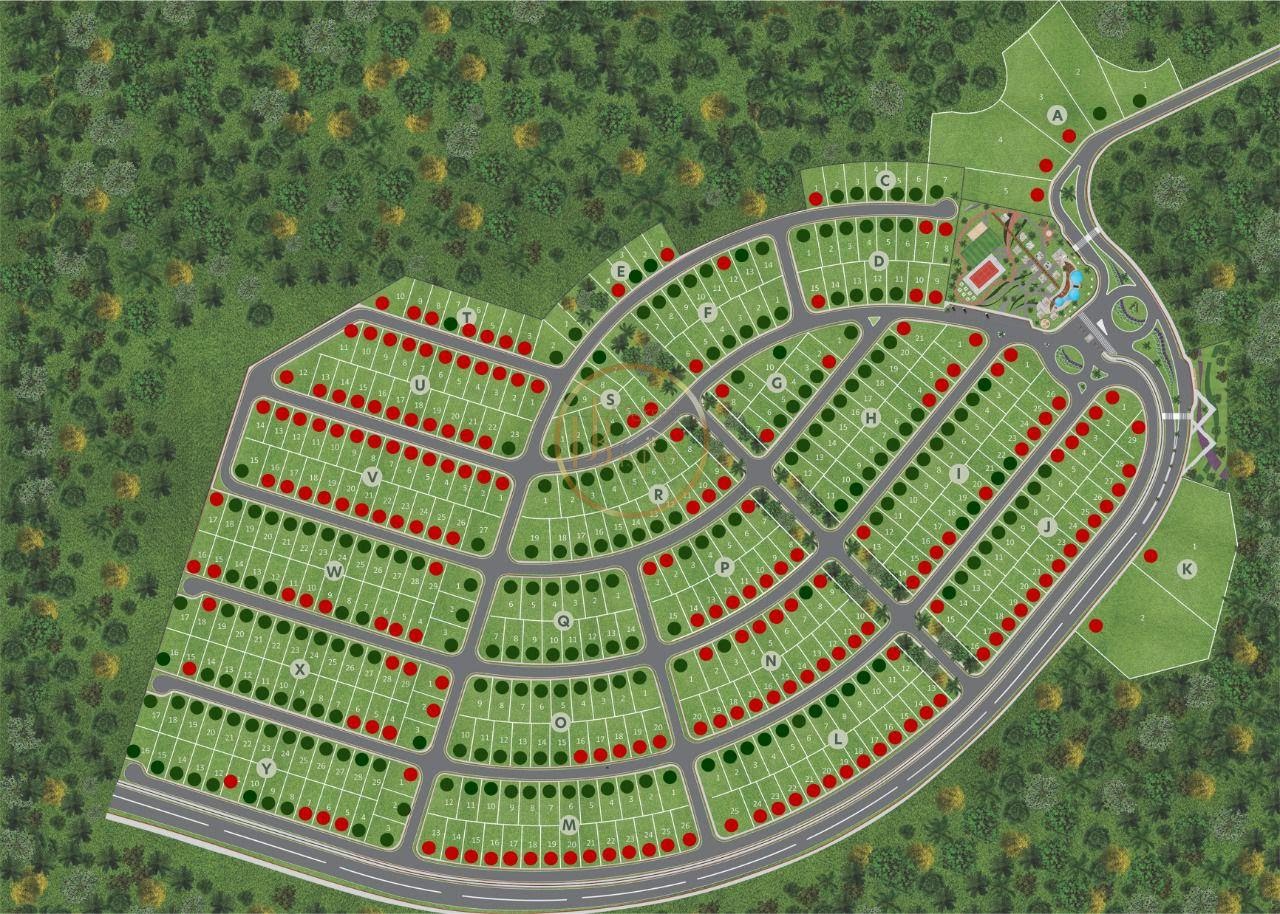 Terreno à venda com 545m² de terreno no Alto Mundaí, Porto Seguro (BA) — foto 14 de 14