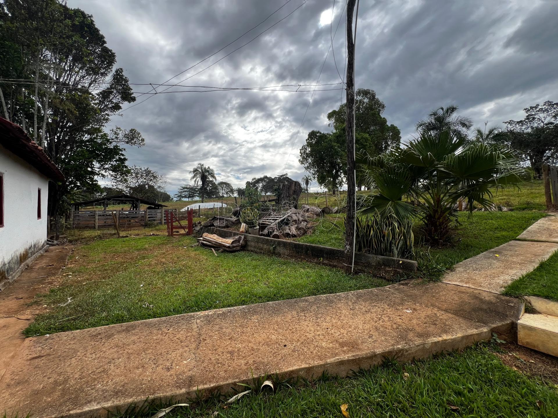 Rural à venda no Estrada Que Liga Itapuranga A Vila São José, Itapuranga (GO) — foto 7 de 30