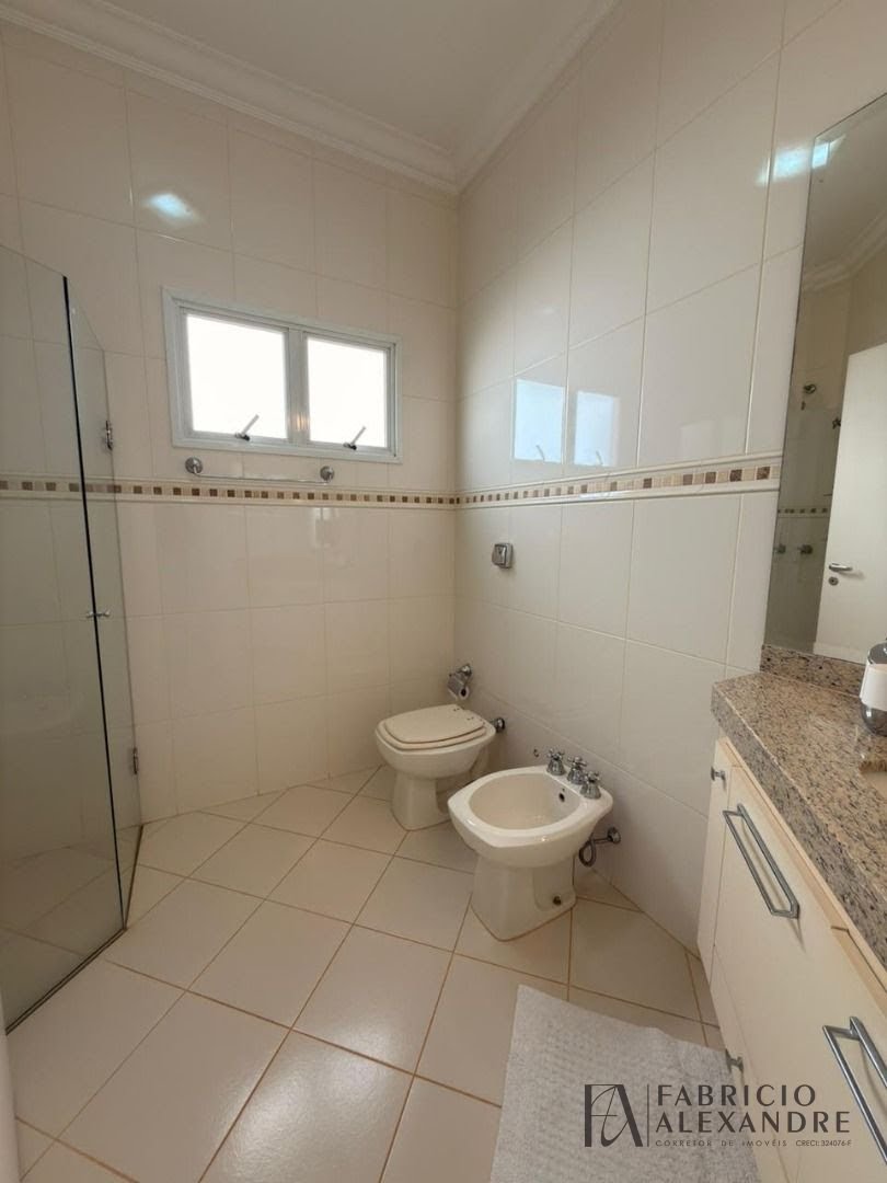 Casa à venda com 4 quartos, 4 suítes, 4 vagas e 337m² no Recanto Real, São José do Rio Preto (SP) — foto 20 de 30