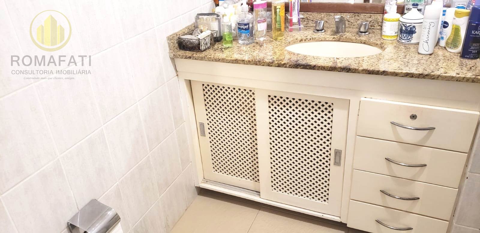Apartamento à venda com 2 quartos, 1 suíte, 2 vagas e 95m² no Leblon, Rio de Janeiro (RJ) — foto 7 de 12