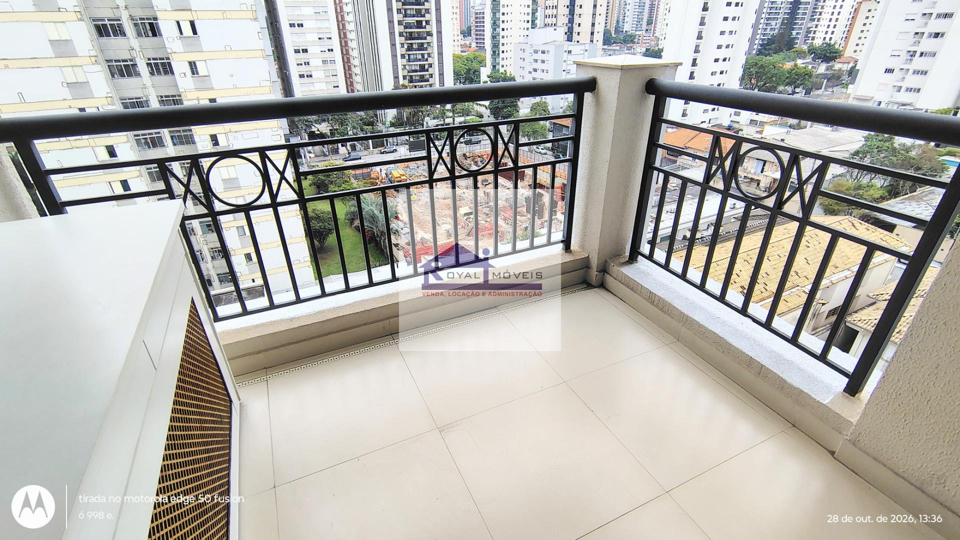 Apartamento para alugar com 2 quartos, 1 suíte, 2 vagas e 57m² no Vila Clementino, São Paulo (SP) — foto 9 de 30