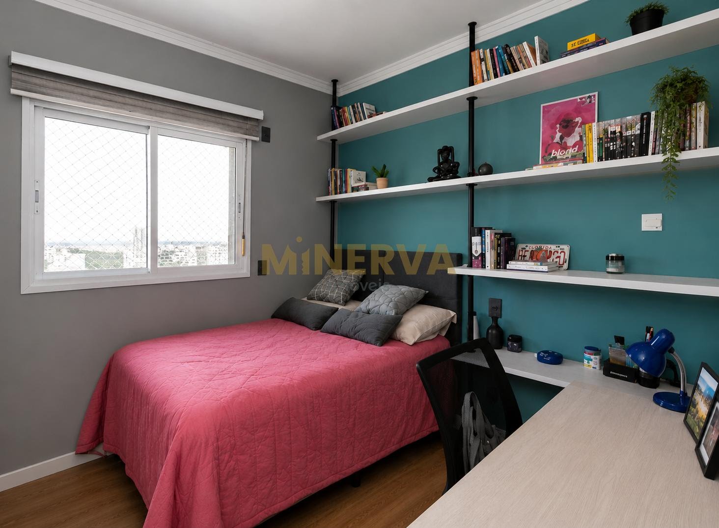 Apartamento à venda com 4 quartos, 3 suítes, 4 vagas e 153m² no Tatuapé, São Paulo (SP) — foto 14 de 30