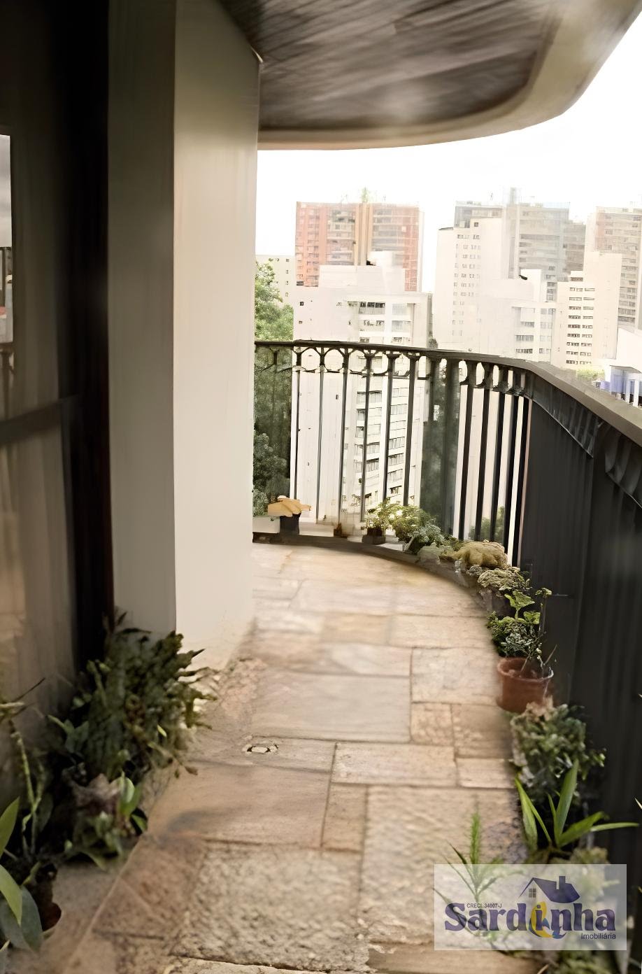 Apartamento à venda com 3 quartos, 3 suítes, 3 vagas e 175m² no Vila Andrade, São Paulo (SP) — foto 27 de 30