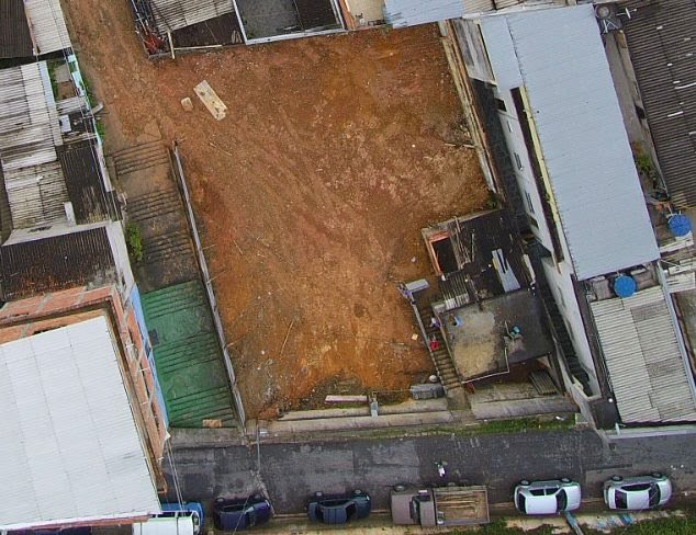Apartamento à venda no Lauzane Paulista, São Paulo (SP) — foto 2 de 3
