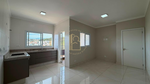 Apartamento em Jardim Country Club  -  Poços de Caldas