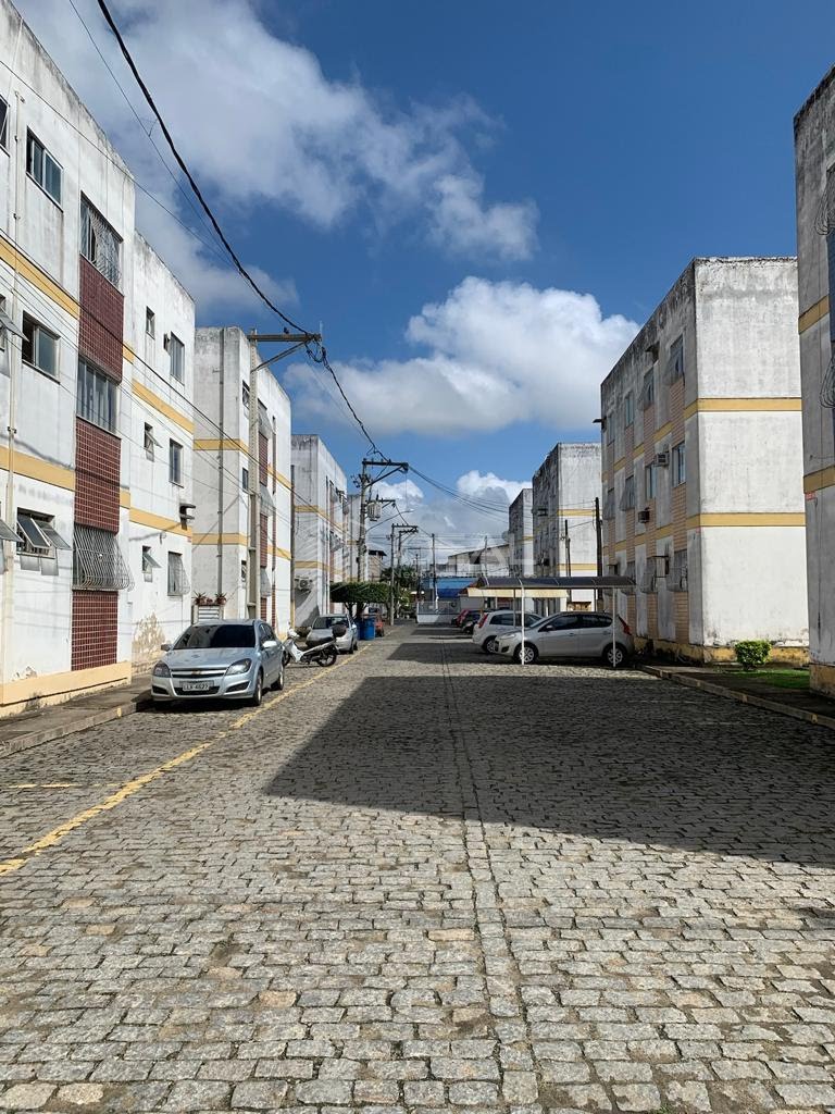 Apartamento à venda com 2 quartos, 1 banheiro, 1 vaga e 62m² no Parque Rosario, Campos dos Goytacazes (RJ) — foto 12 de 12