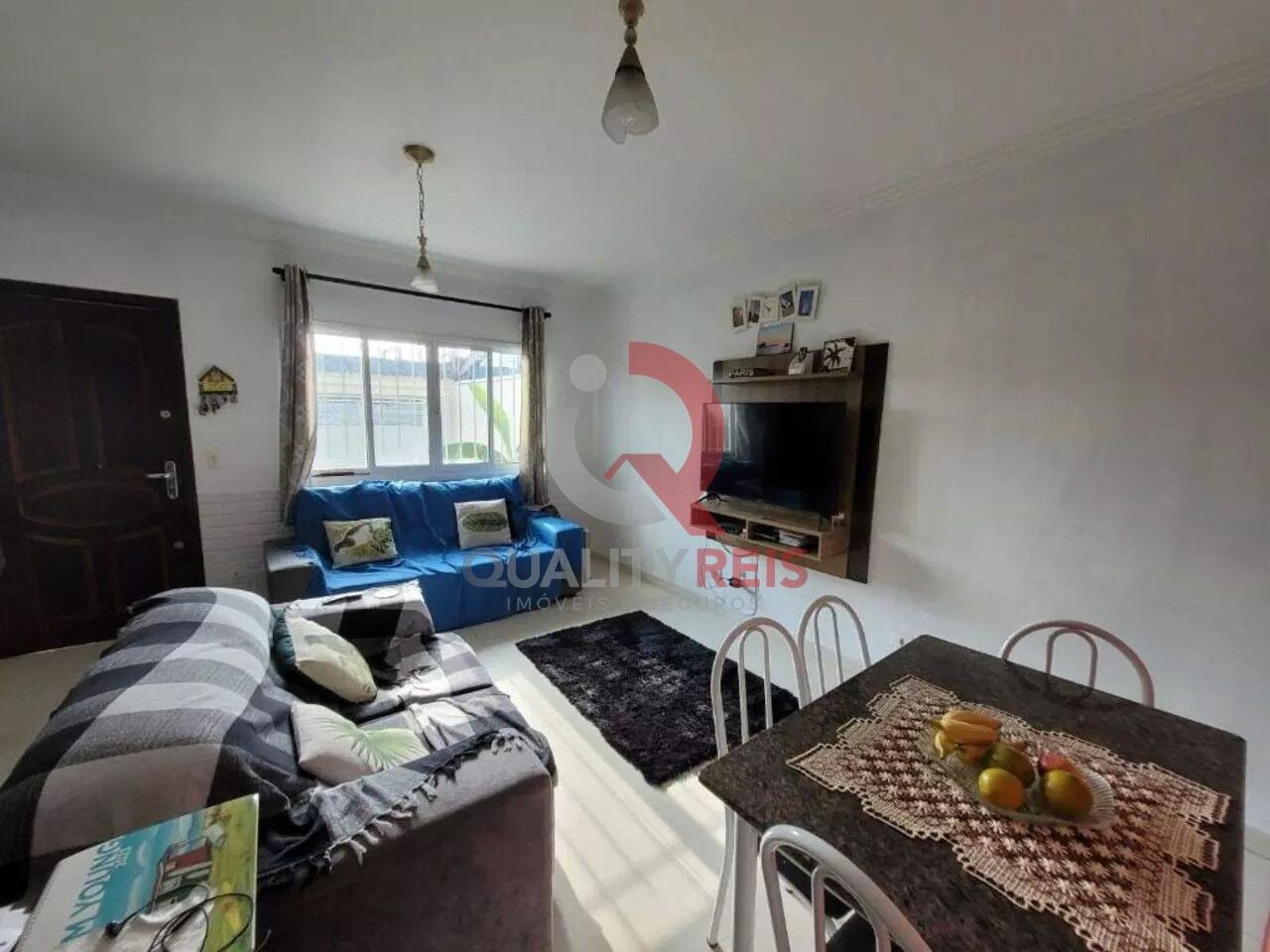 Sobrado, 3 quartos, 112 m² - Foto 26