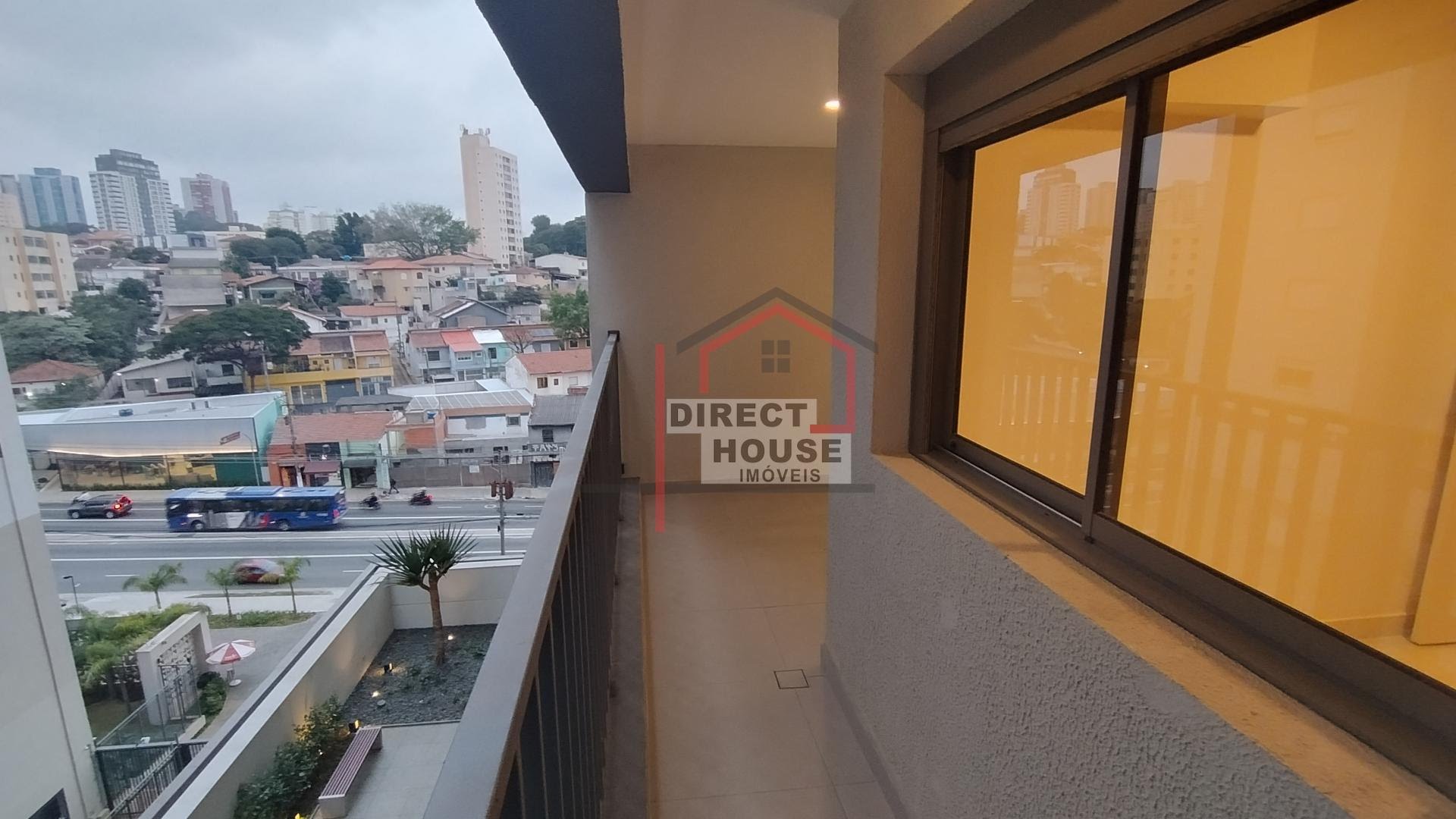 Apartamento, 1 quarto, 45 m² - Foto 17