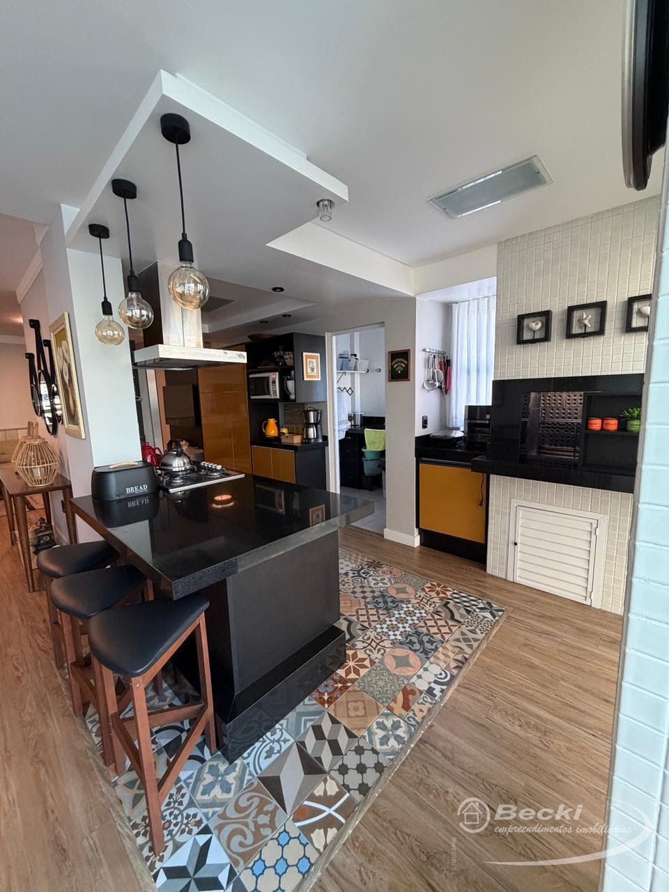 Apartamento à venda com 3 quartos, 1 suíte, 2 vagas e 104m² no Barra Norte, Balneário Camboriú (SC) — foto 15 de 30