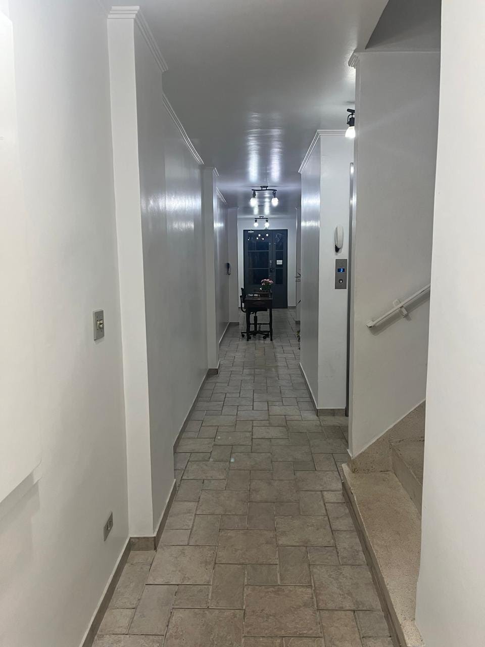 Apartamento à venda com 2 quartos, 2 banheiros e 75m² no Perdizes, São Paulo (SP) — foto 22 de 23