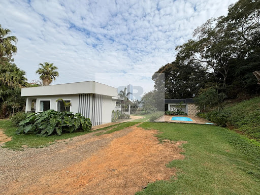 Casa modelo Chácara -  Cataguases