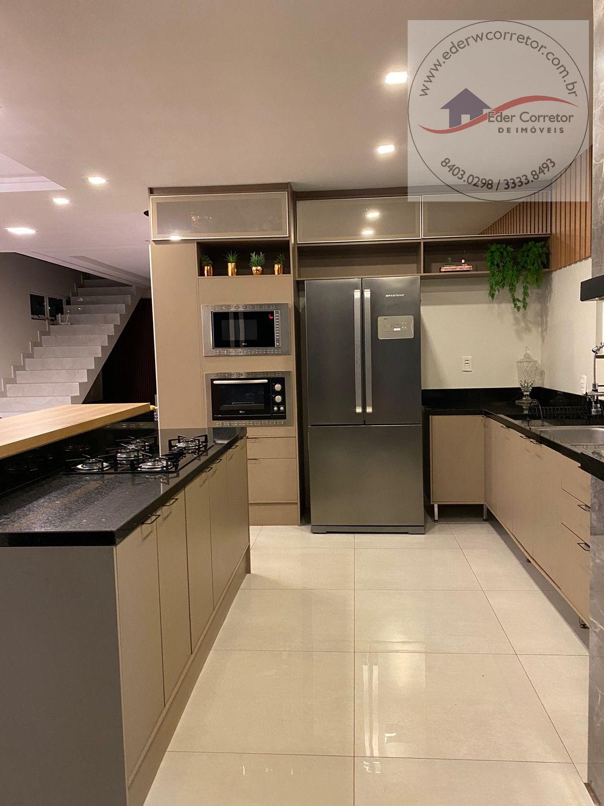 Casa à venda com 3 quartos, 1 suíte, 2 vagas e 205m² no Novo Leste, Ijuí (RS) — foto 4 de 24