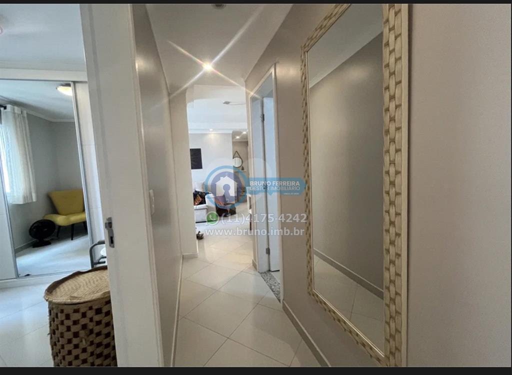 Apartamento à venda com 2 quartos, 1 banheiro, 1 vaga e 50m² no Vila Guilherme, São Paulo (SP) — foto 18 de 20