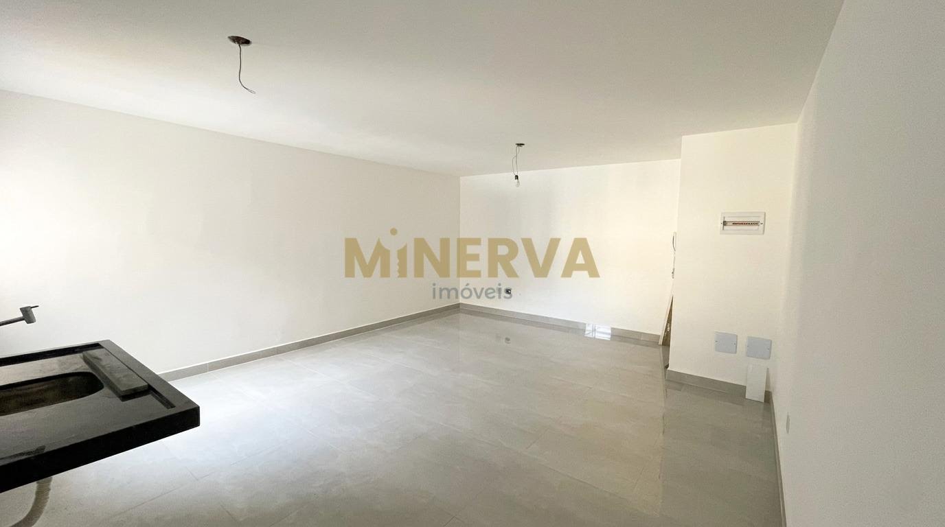 Apartamento à venda com 1 quarto, 1 suíte, 1 vaga e 51m² no Tatuapé, São Paulo (SP) — foto 3 de 9