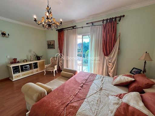 Casa de Condomínio, 7 quartos - Foto 15