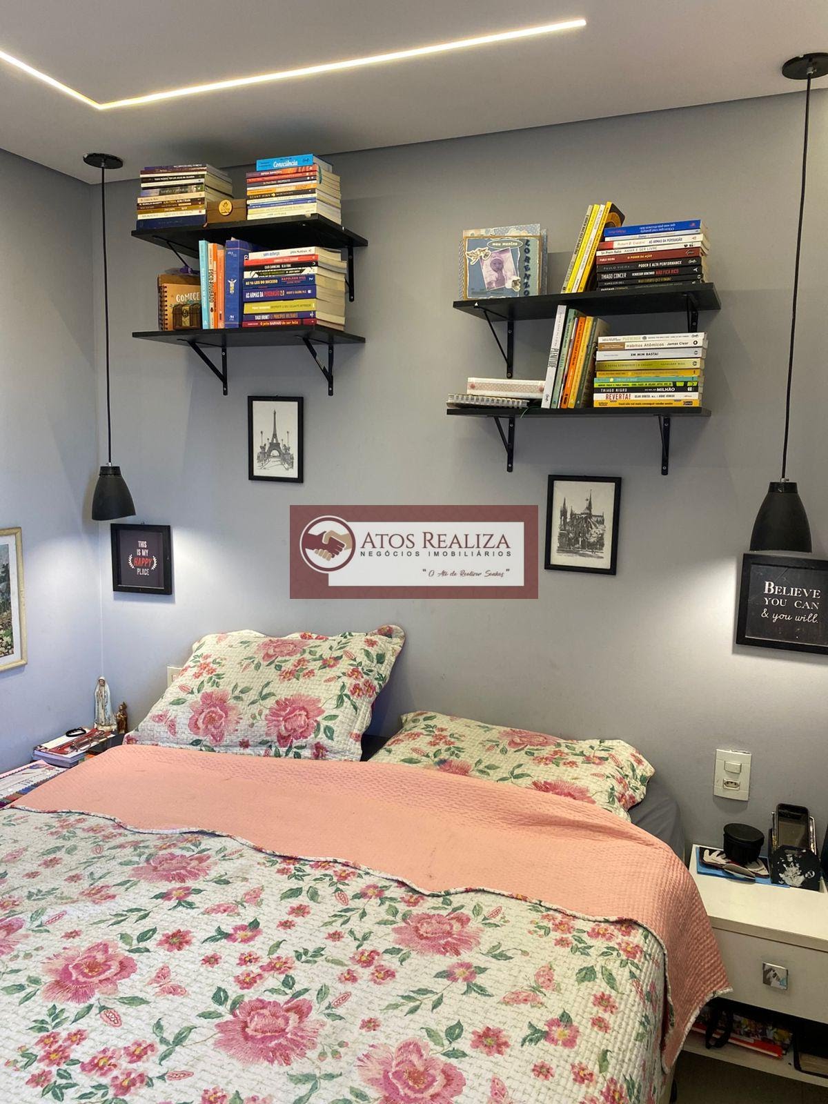 Apartamento à venda com 3 quartos, 1 suíte, 1 vaga e 67m² no Jardim Marajoara, São Paulo (SP) — foto 13 de 30
