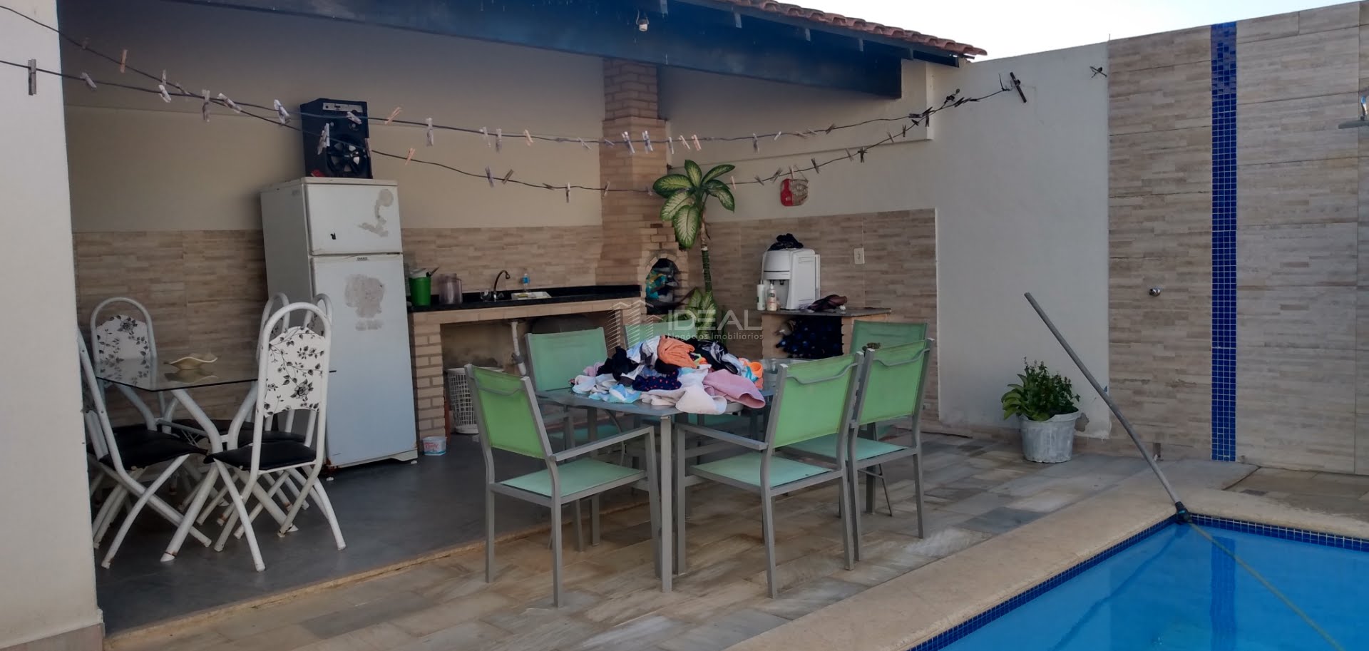 Casa à venda com 3 quartos, 2 suítes, 3 vagas e 300m² no Parque do Prado, Campos dos Goytacazes (RJ) — foto 25 de 29