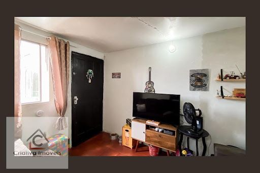 Apartamento em Conjunto Habitacional Padre Manoel de Paiva  -  São Paulo