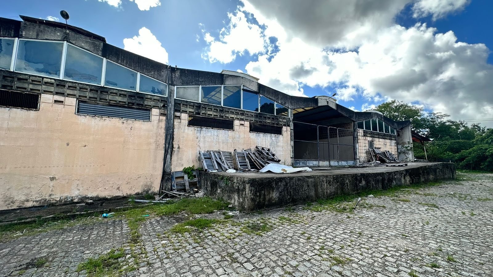 Comercial à venda com 6500m² no Distrito Industrial, Abreu e Lima (PE) — foto 22 de 30