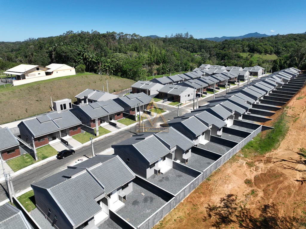 Casa à venda com 2 quartos, 1 suíte, 1 vaga e 150m² no Testo Salto, Blumenau (SC) — foto 6 de 12