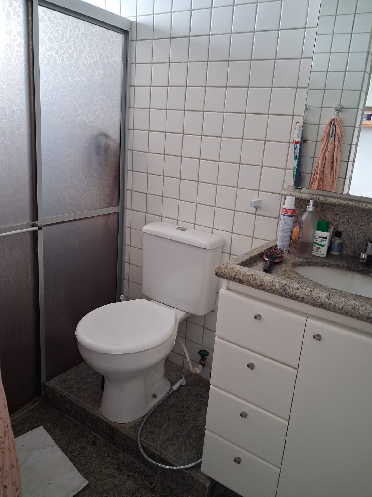 Apartamento à venda com 3 quartos, 2 suítes, 2 vagas e 105m² no Casa Forte, Recife (PE) — foto 8 de 22