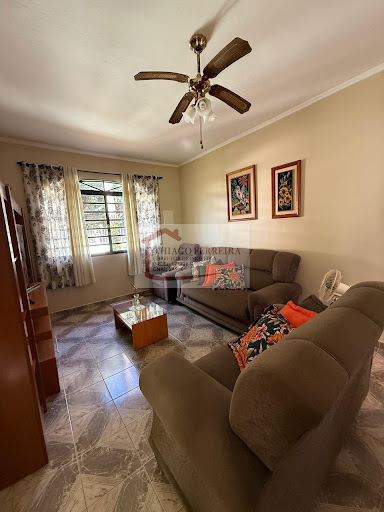 Casa em Bela Vista  -  Santa Rita do Passa Quatro