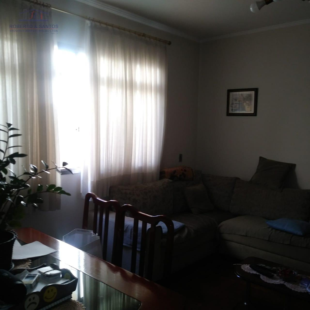 Sala, outra vista