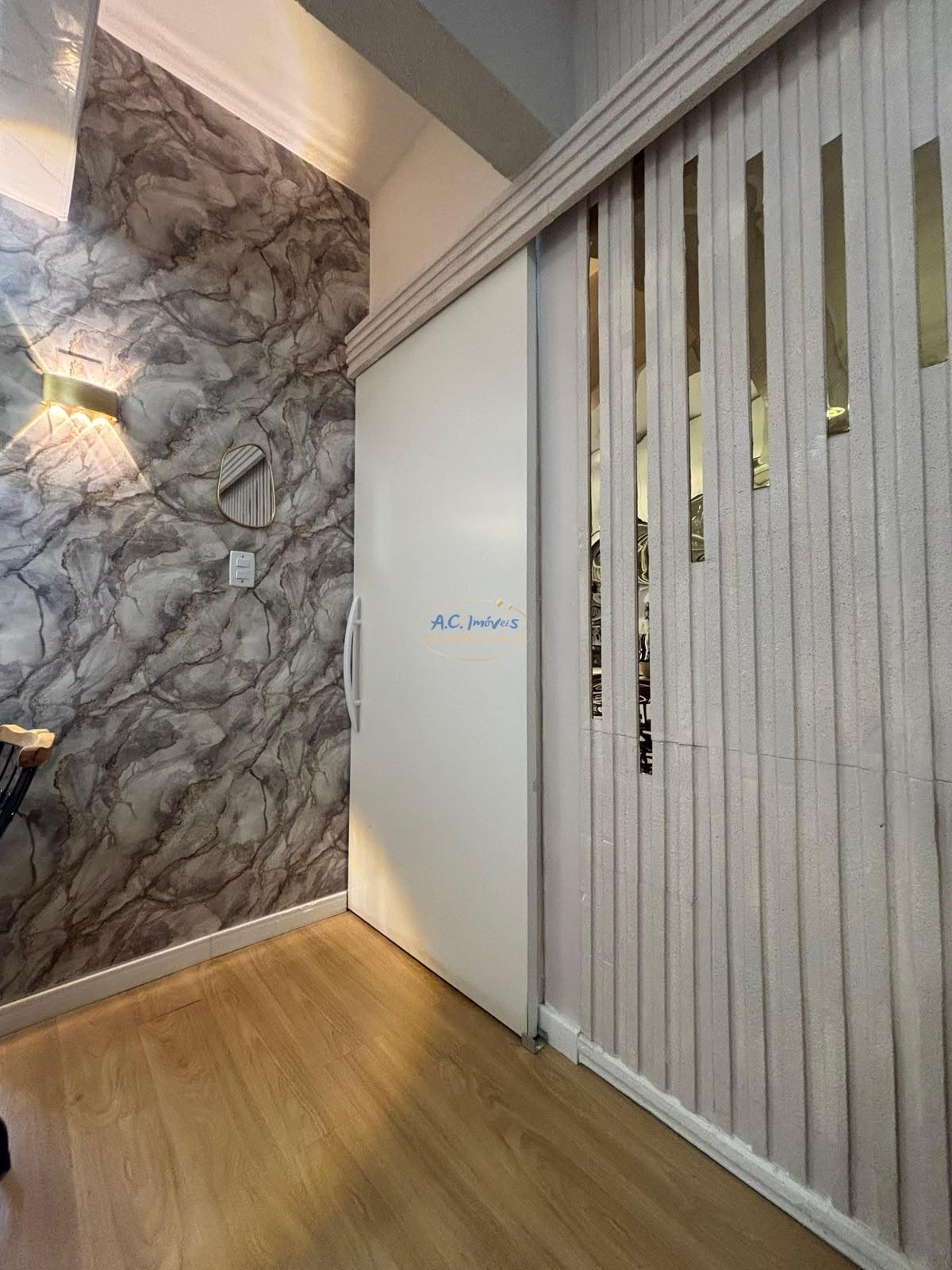 Casa à venda com 1 quarto, 2 banheiros, 1 vaga e 60m² no Sítio do Campo, Praia Grande (SP) — foto 5 de 16