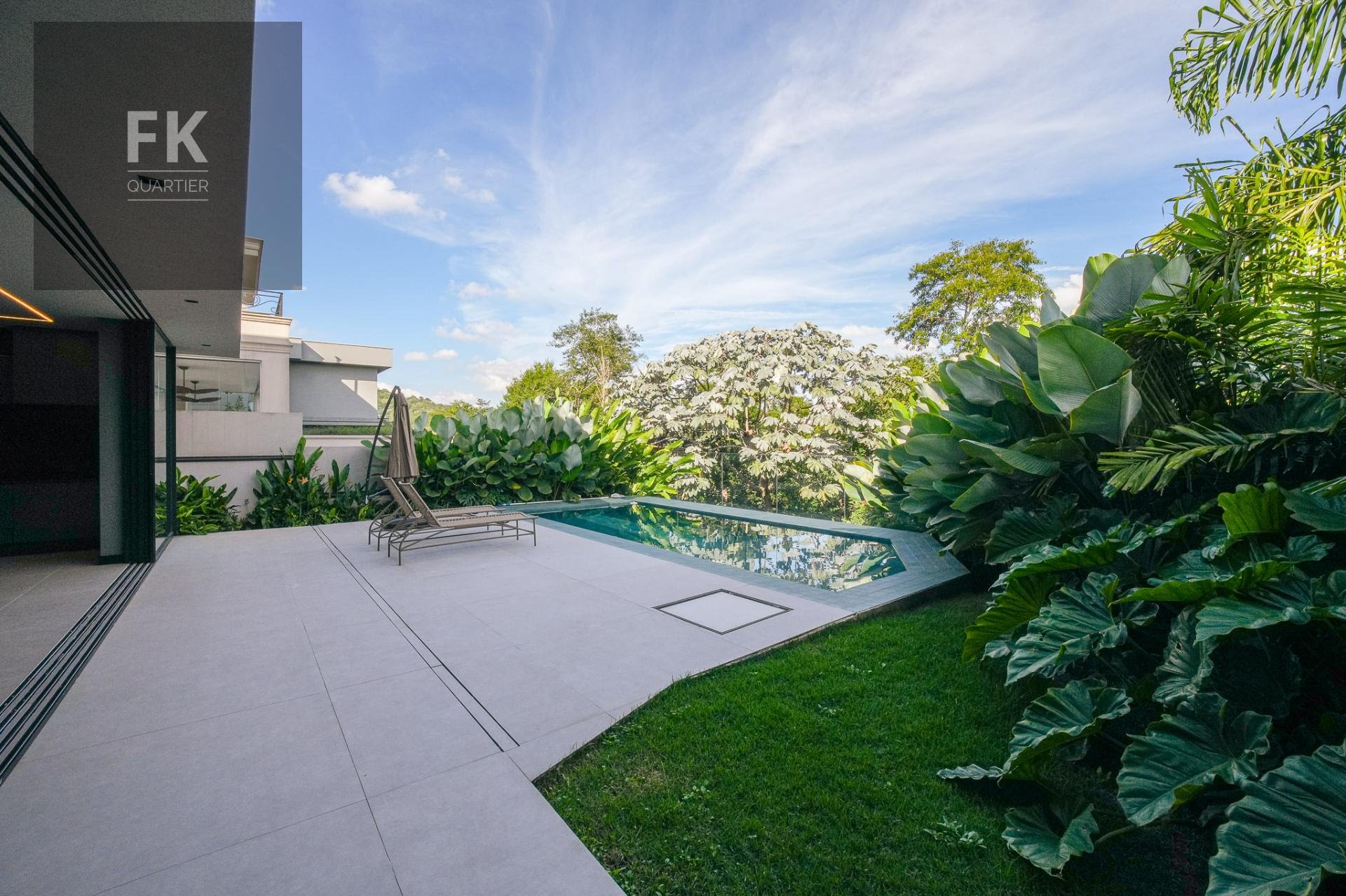 Casa à venda com 4 quartos, 4 suítes, 4 vagas e 500m² no Alphaville, Santana de Parnaíba (SP) — foto 21 de 30