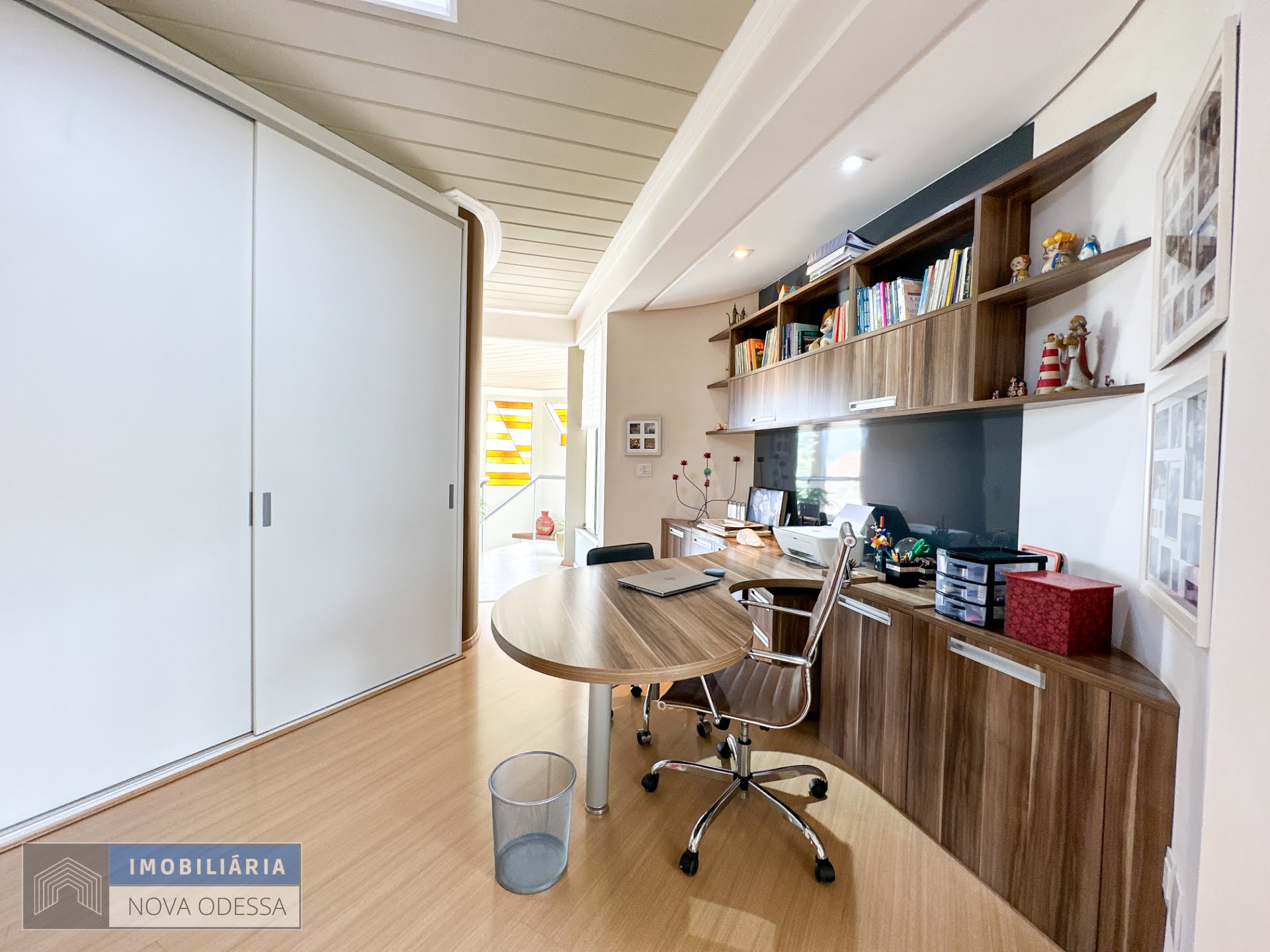 Casa à venda com 3 quartos, 3 suítes, 8 vagas e 1800m² no Chácaras Alto da Represa, Americana (SP) — foto 15 de 30