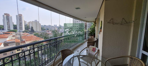 Apartamento em Jardim Oriental  -  São Paulo