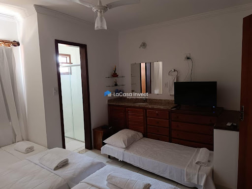 Apartamento 2 Dorms à Venda em Mutary Coroa, Cabrália – 70m²