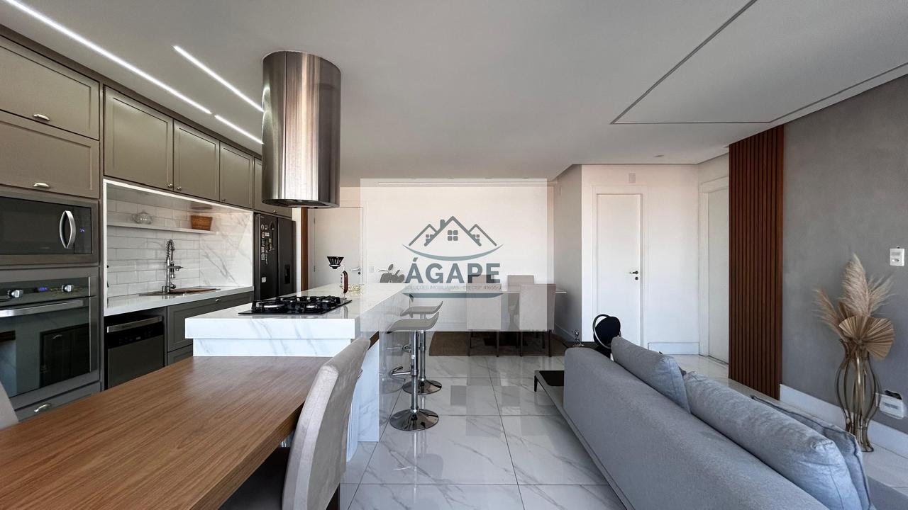 Apartamento à venda com 2 quartos, 1 suíte, 1 vaga e 76m² no Santo Amaro, São Paulo (SP) — foto 9 de 21