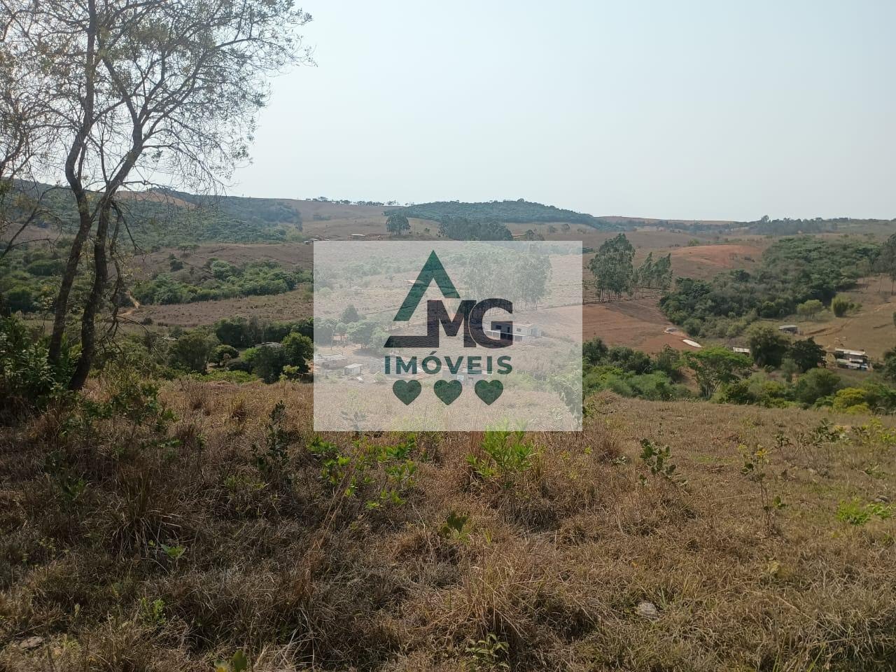 Terreno à venda com 30000m² de terreno no Bairro Rural, São Thomé das Letras — foto principal