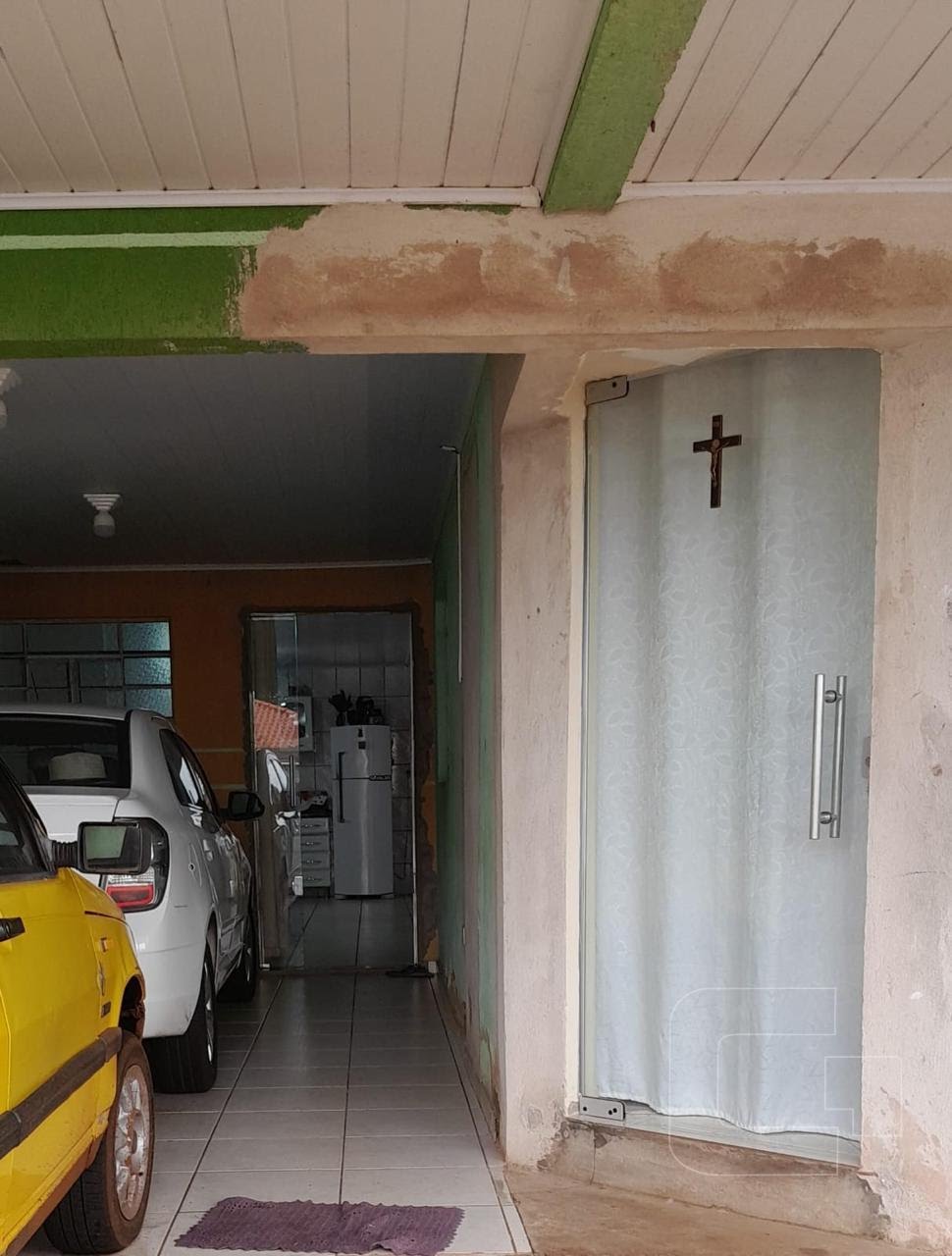 Casa à venda com 3 quartos, 1 banheiro, 2 vagas e 200m² no Centro, Califórnia (PR) — foto 2 de 19