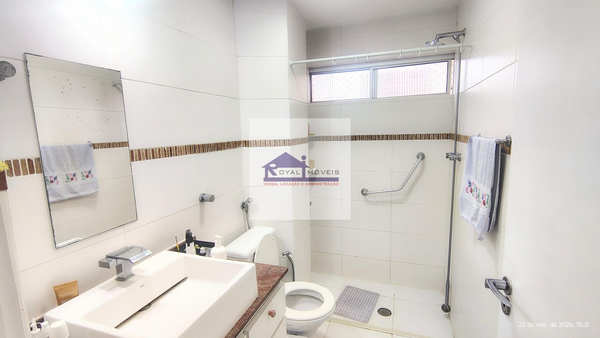 Apartamento à venda com 3 quartos, 2 banheiros, 1 vaga e 86m² no Vila Clementino, São Paulo (SP) — foto 12 de 30