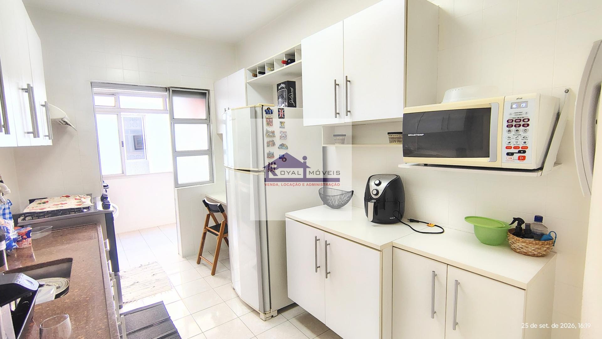 Apartamento à venda com 2 quartos, 2 banheiros, 1 vaga e 100m² no Jardim Paulista, São Paulo (SP) — foto 29 de 30