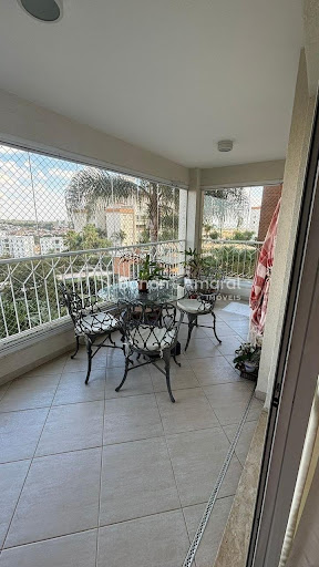 Apartamento, 3 quartos, 136 m² - Foto 30