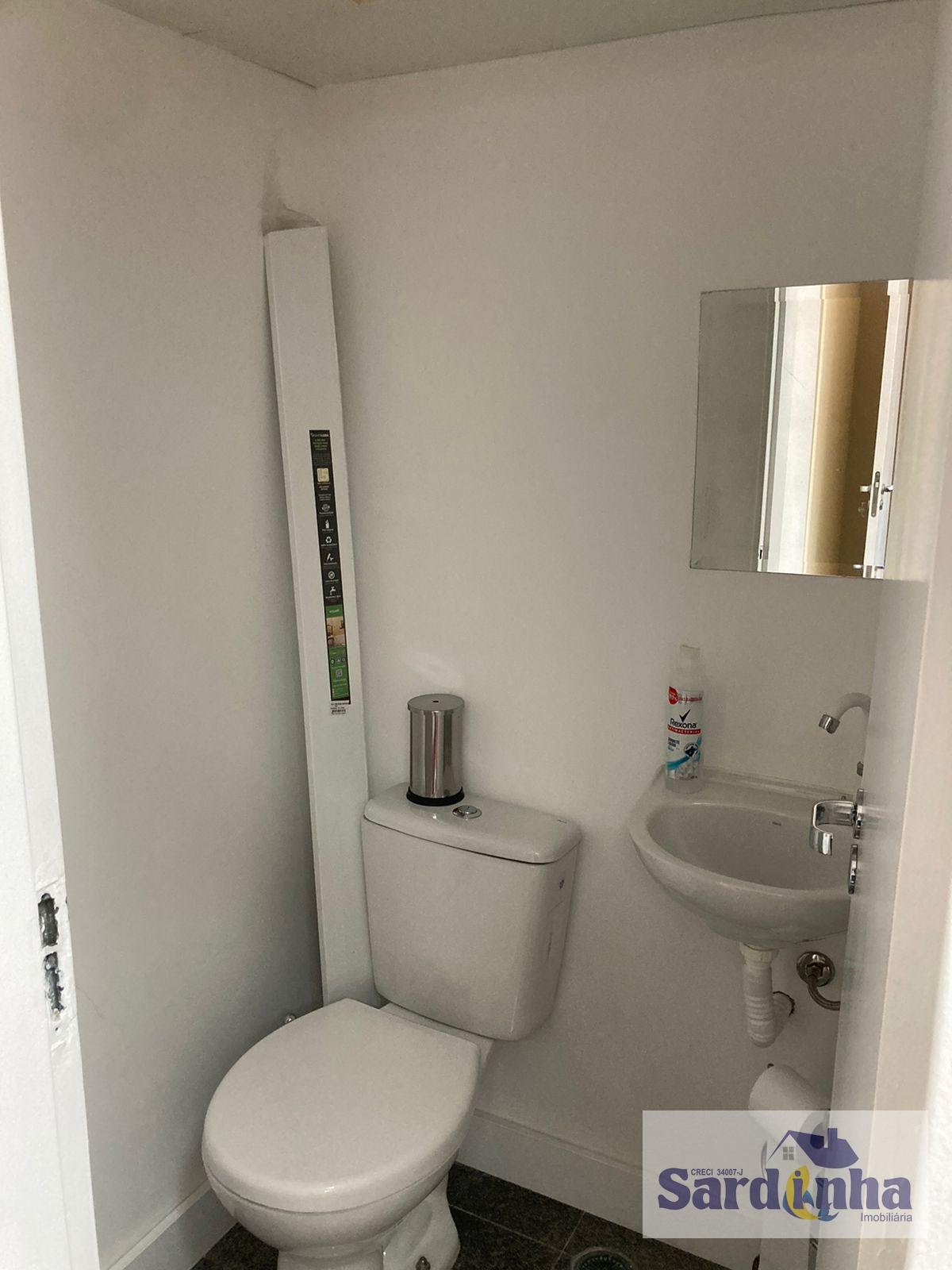 Apartamento à venda com 1 banheiro, 1 vaga e 50m² no Indianópolis, São Paulo (SP) — foto 14 de 17