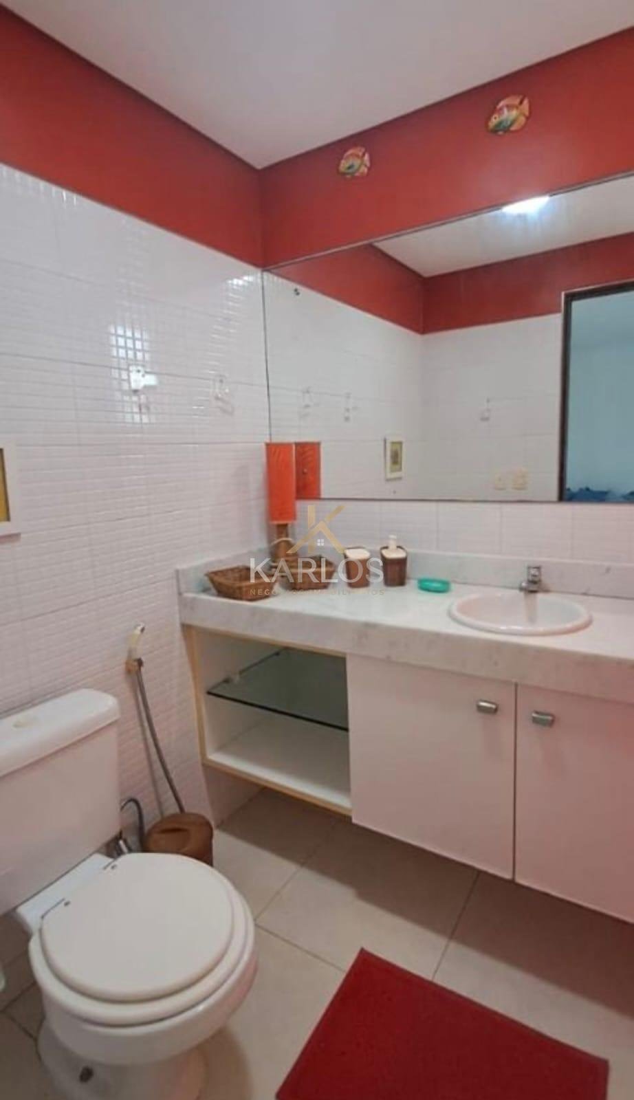 Casa à venda com 4 quartos, 4 suítes, 9 vagas e 188m² no Nossa Senhora do Ó, Paulista (PE) — foto 18 de 29