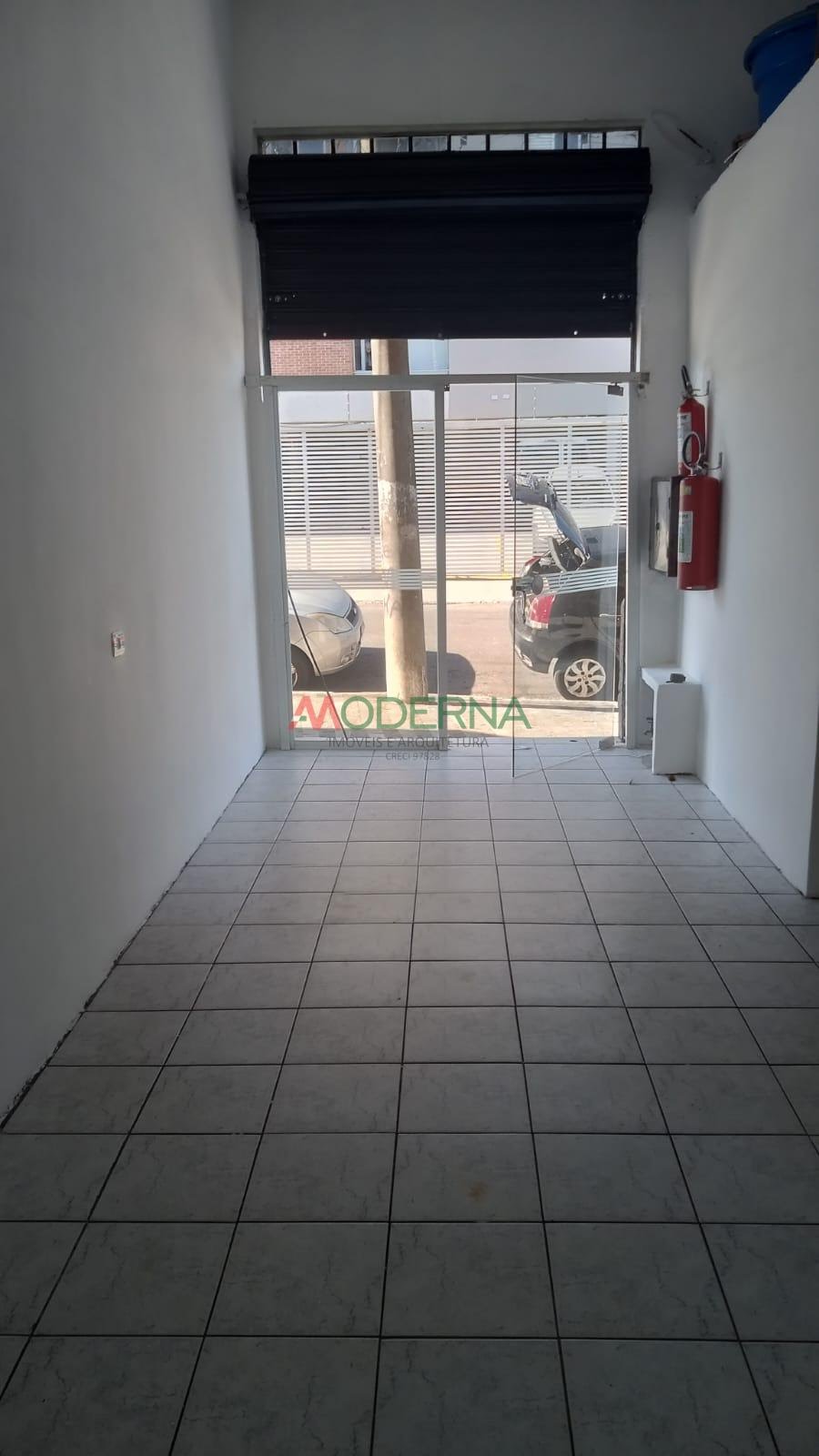Comercial para alugar com 1 banheiro e 28m² no Paulicéia, São Bernardo do Campo — foto principal