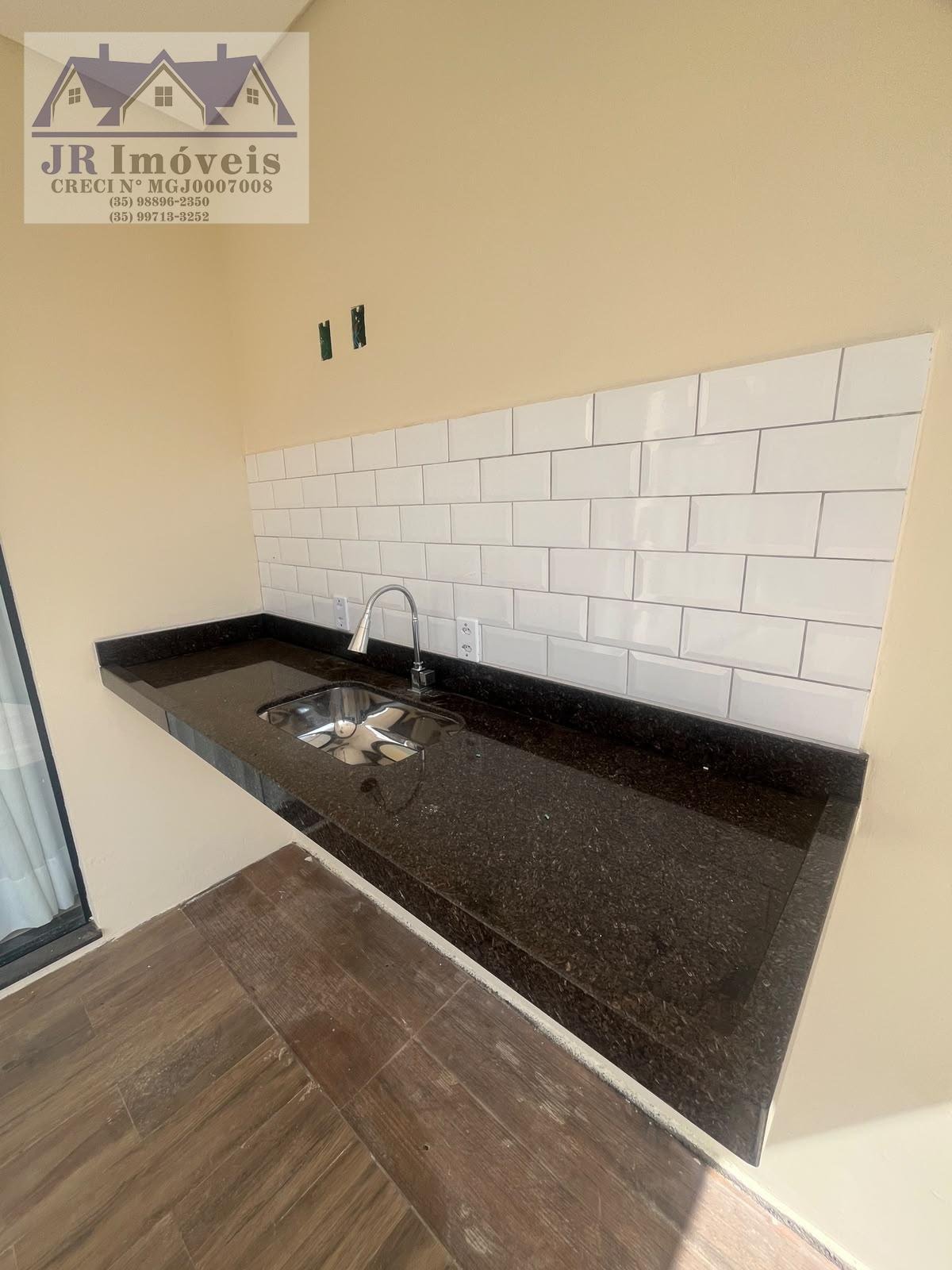 Casa para alugar com 2 quartos, 1 suíte e 3 vagas no Centro, Piranguinho (MG) — foto 4 de 30